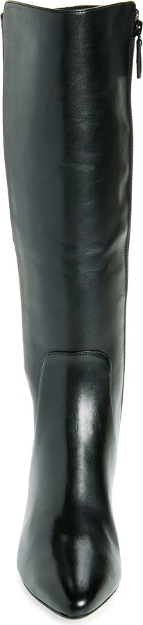 The Go-To Block Heel Tall Boot - Image 3