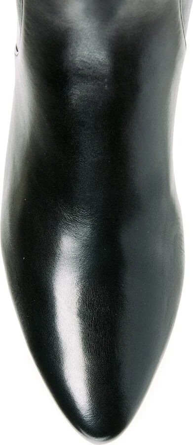 The Go-To Block Heel Tall Boot - Image 5