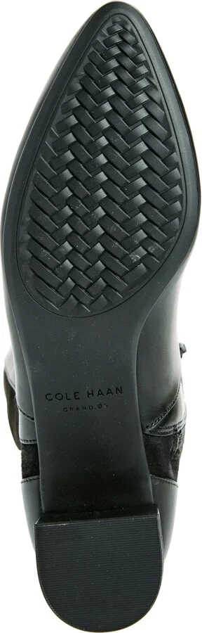 The Go-To Block Heel Tall Boot - Image 6