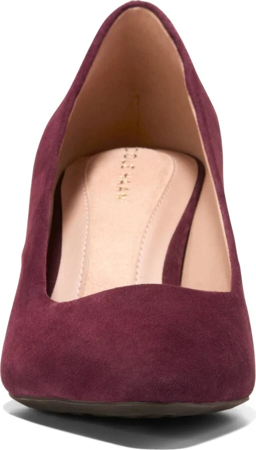 The Go-To Janey Pointed Toe Pump - Image 3