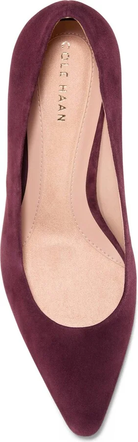The Go-To Janey Pointed Toe Pump - Image 5