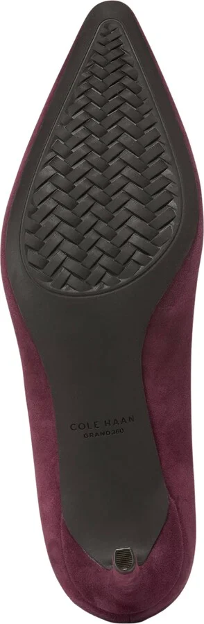 The Go-To Janey Pointed Toe Pump - Image 6