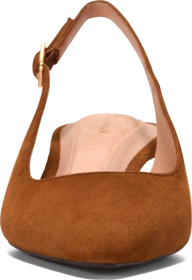The Go-To Jocelyn Slingback Pump - Image 3