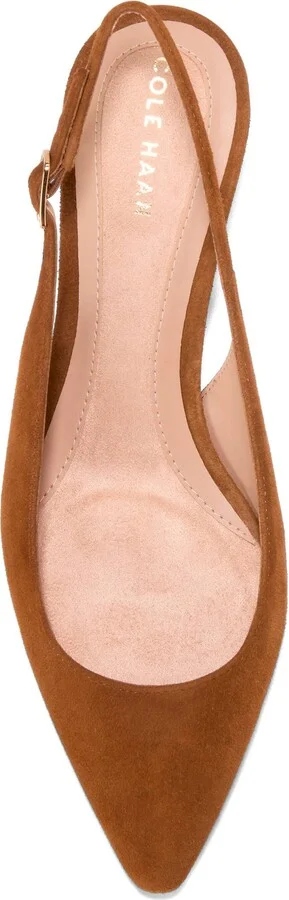 The Go-To Jocelyn Slingback Pump - Image 5