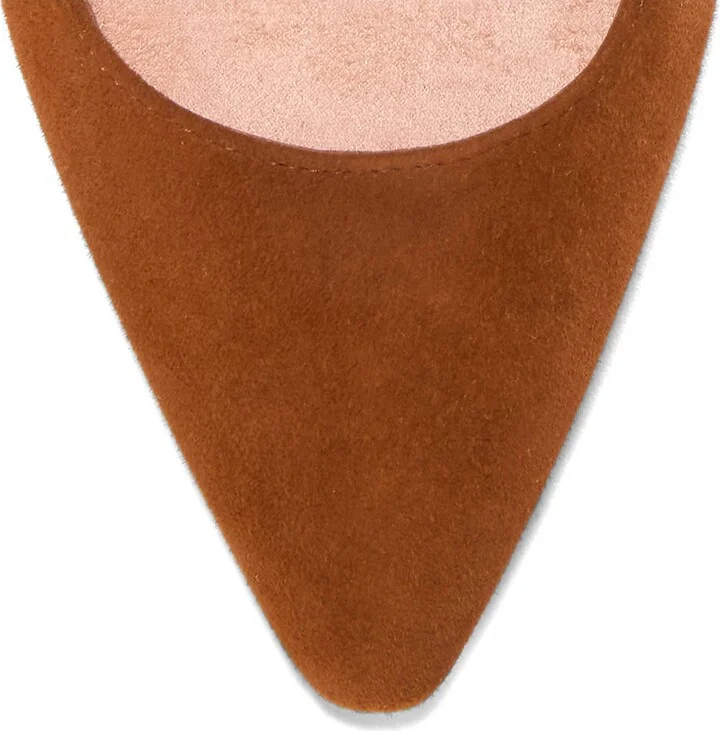 The Go-To Jocelyn Slingback Pump - Image 7