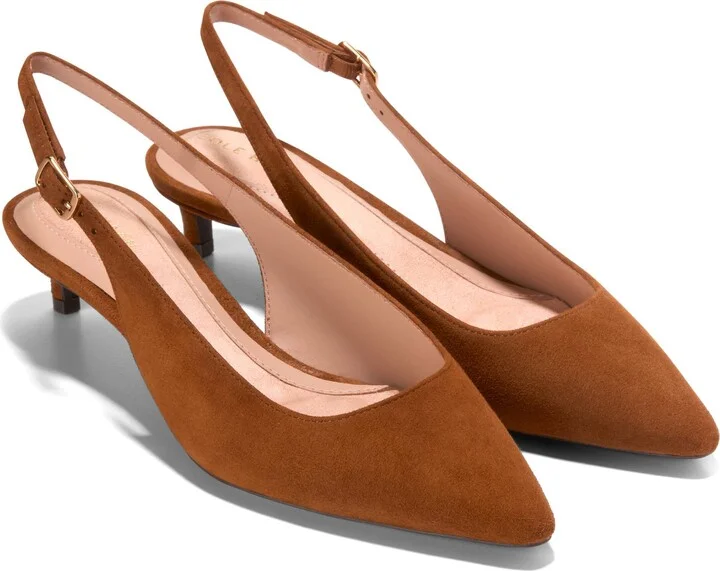 The Go-To Jocelyn Slingback Pump - Image 10