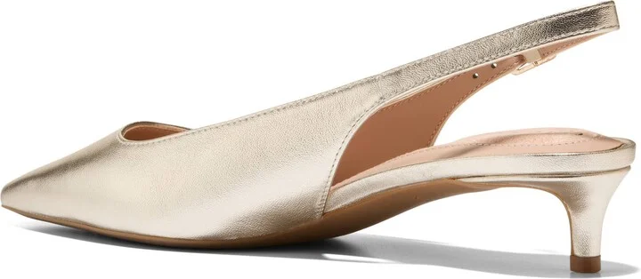 The Go-To Jocelyn Slingback Pump - Image 11