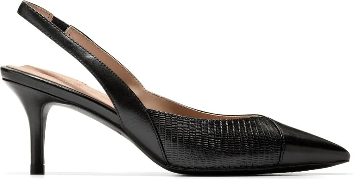 The Go-To Slingback Pump - Image 4