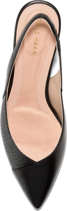 The Go-To Slingback Pump - Image 5