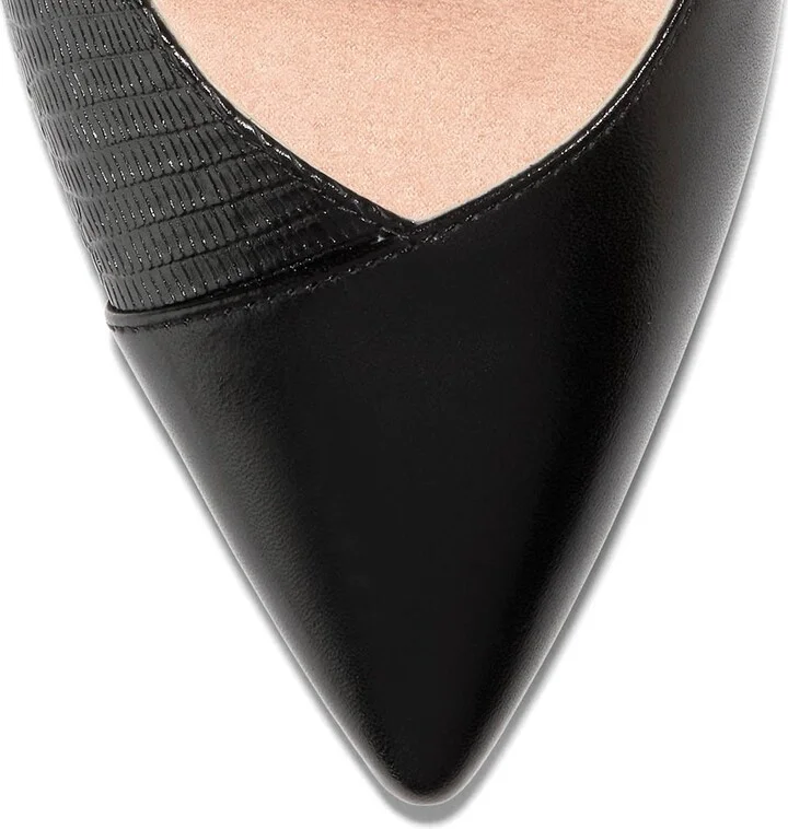 The Go-To Slingback Pump - Image 7