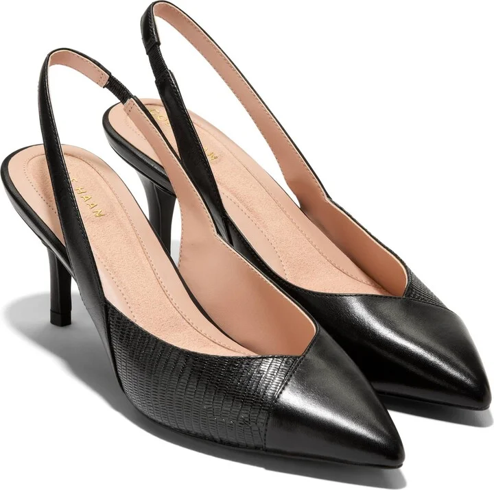 The Go-To Slingback Pump - Image 9
