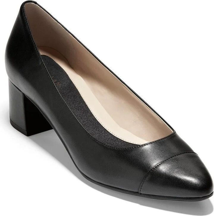 BLACK LEAT