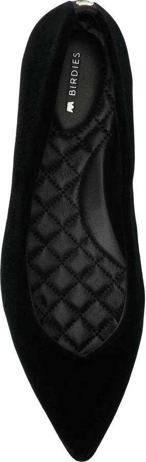 The Goldfinch 15 Velvet - Image 4