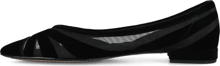 The Goldfinch 15 Velvet Mesh - Image 2