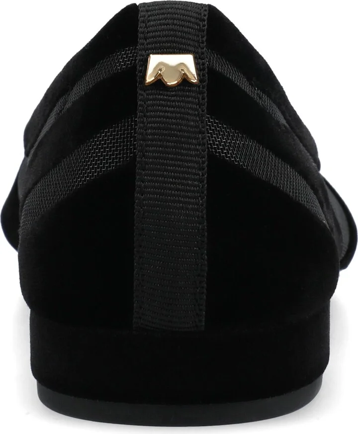 The Goldfinch 15 Velvet Mesh - Image 3