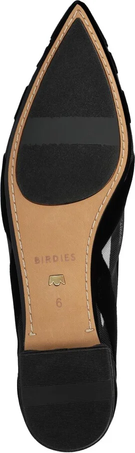 The Goldfinch 15 Velvet Mesh - Image 5