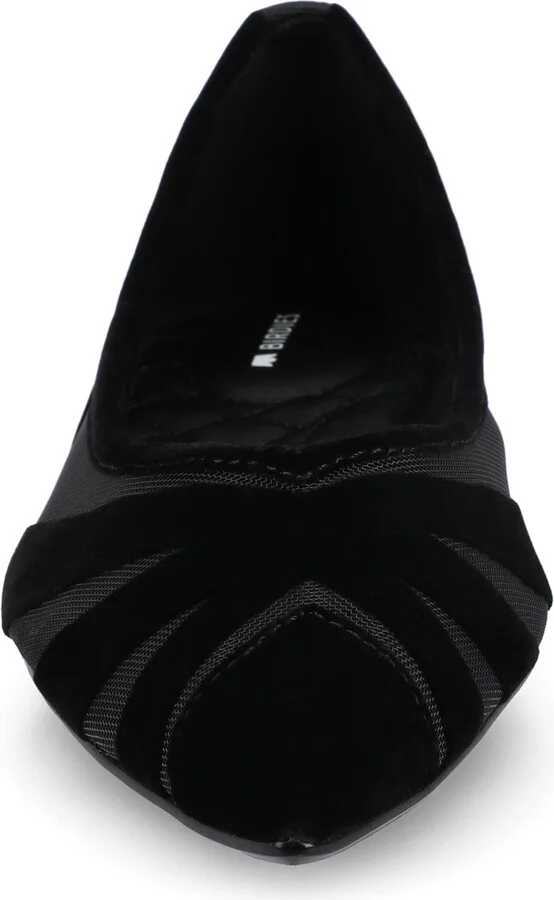 The Goldfinch 15 Velvet Mesh - Image 6