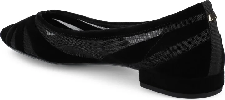 The Goldfinch 15 Velvet Mesh - Image 7