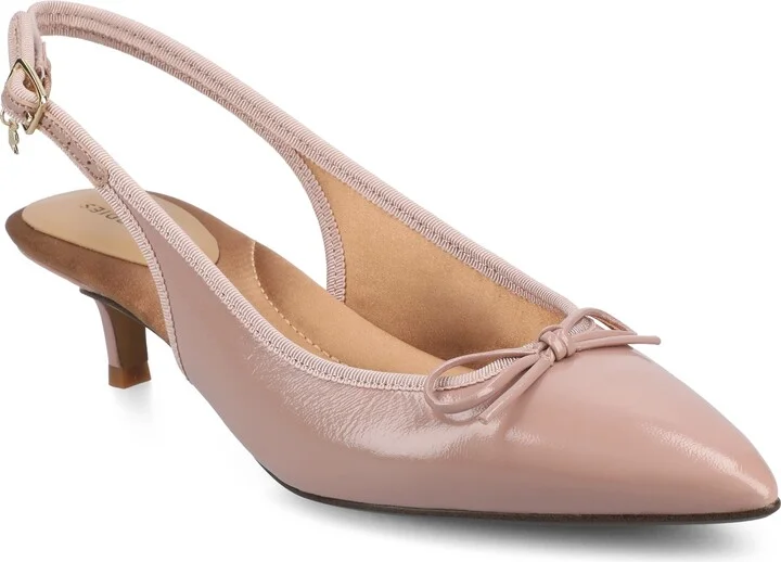 Blush Patent