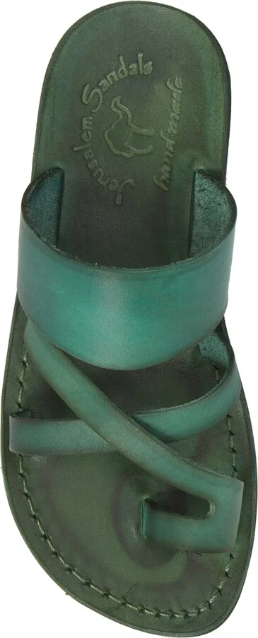 The Good Shepherd Sandal - Image 5