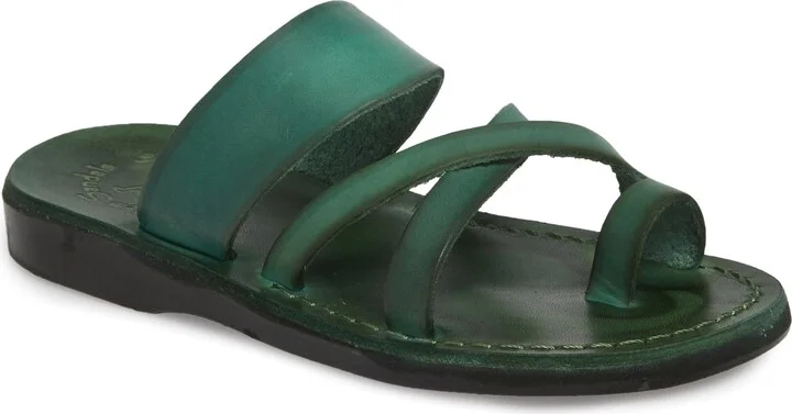 The Good Shepherd Sandal