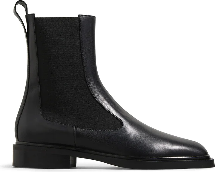 The Grace Boot