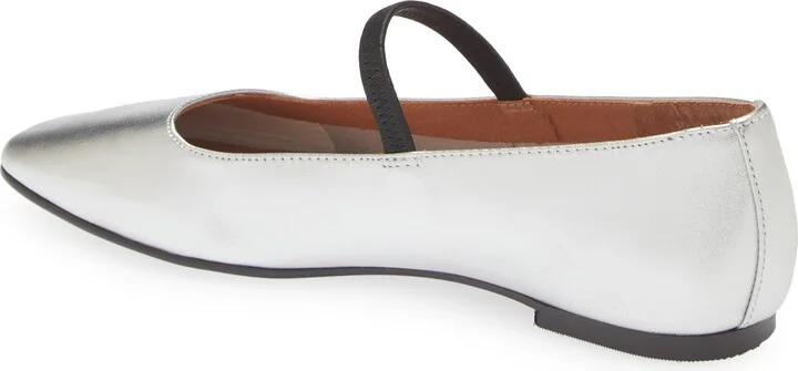 The Greta Ballet Flat - Image 2