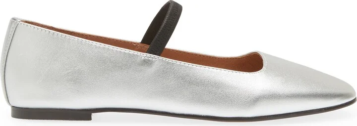 The Greta Ballet Flat - Image 3