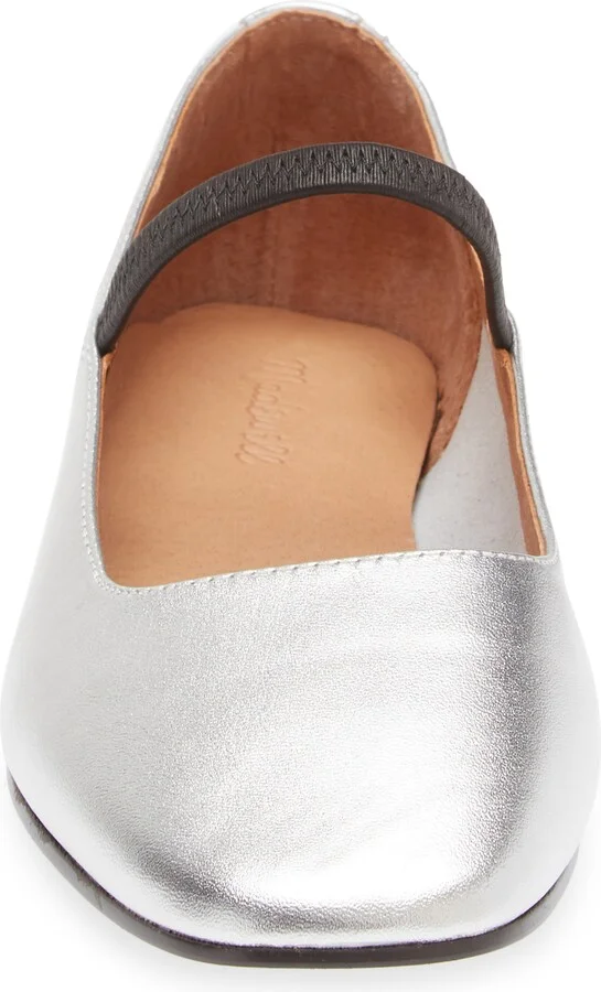 The Greta Ballet Flat - Image 4