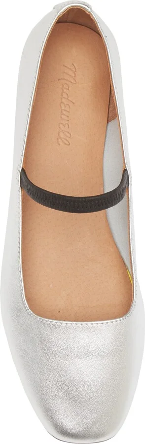 The Greta Ballet Flat - Image 5