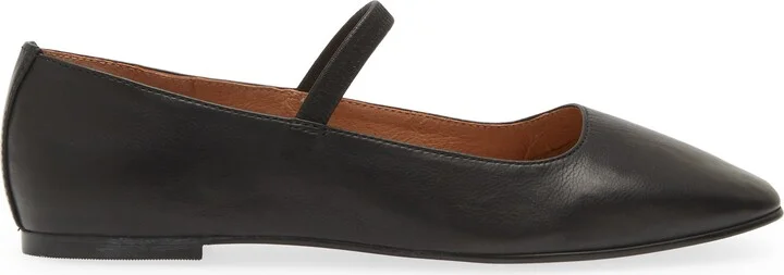 The Greta Ballet Flat - Image 9
