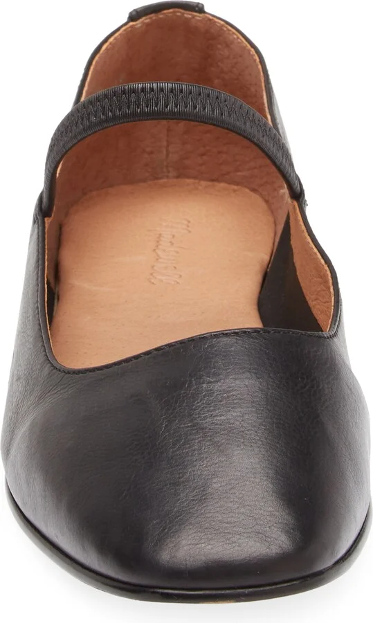 The Greta Ballet Flat - Image 10