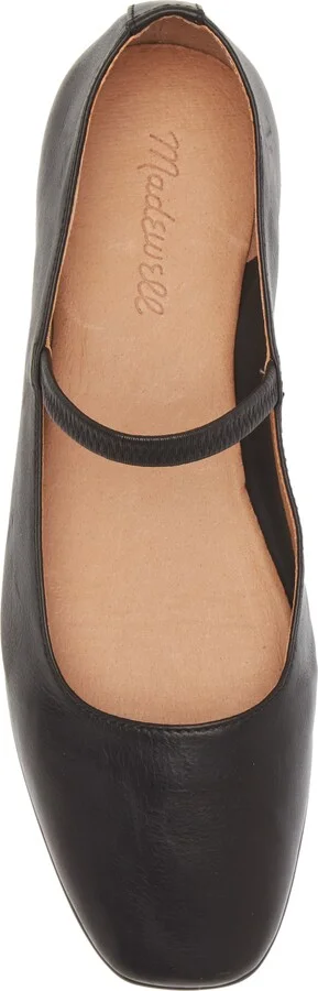 The Greta Ballet Flat - Image 11