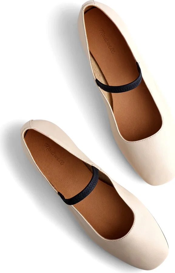 The Greta Ballet Flat - Image 2