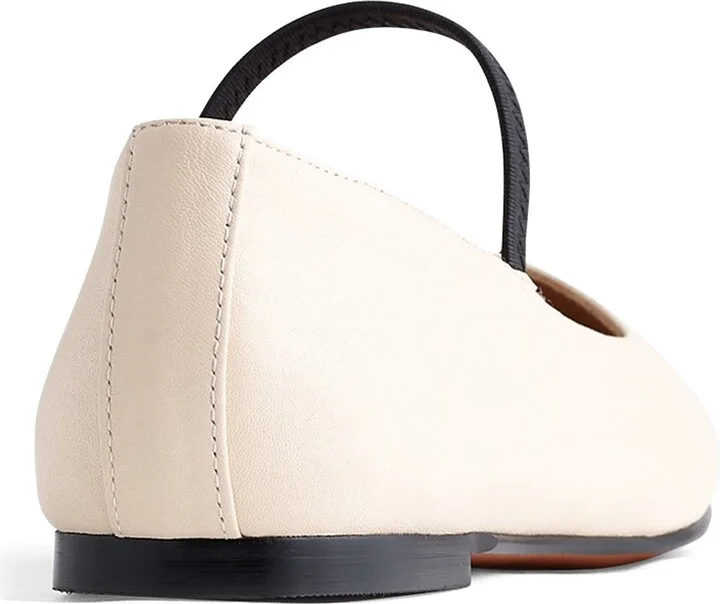 The Greta Ballet Flat - Image 3