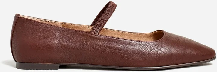 The Greta Ballet Flat