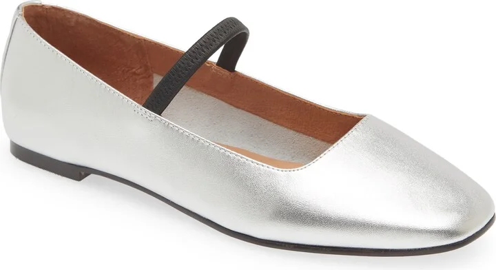 The Greta Ballet Flat