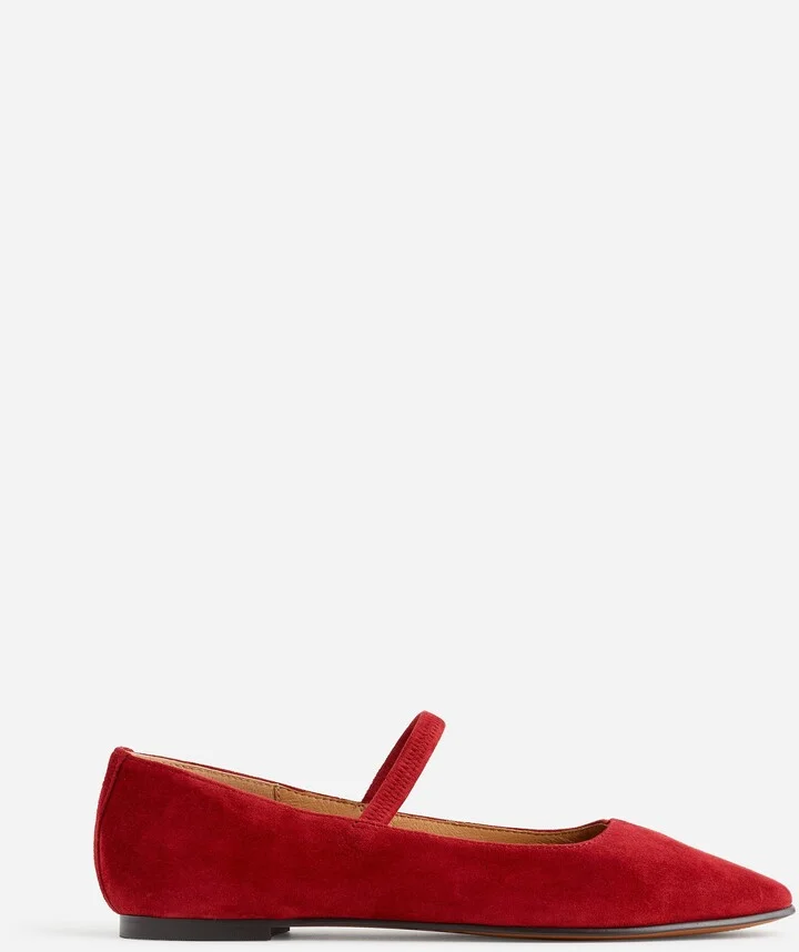 RUBY PORT