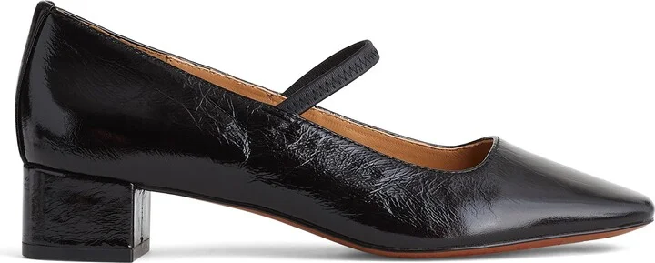 The Greta Pump