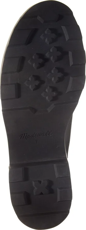 The Gwenda Platform Ankle Boot - Image 6
