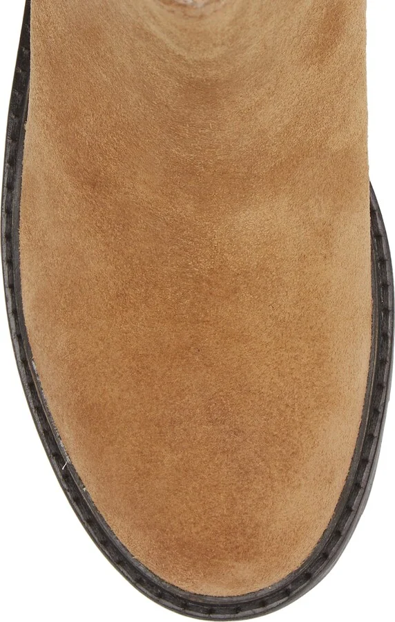 The Gwenda Platform Ankle Boot - Image 11