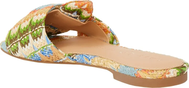 The Halie Bow Flip Flop - Image 2