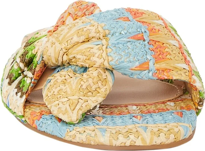 The Halie Bow Flip Flop - Image 3