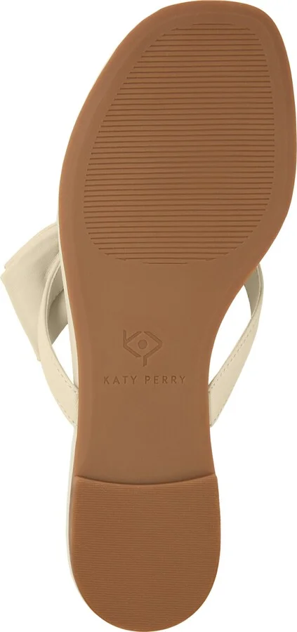 The Halie Bow Flip Flop - Image 9