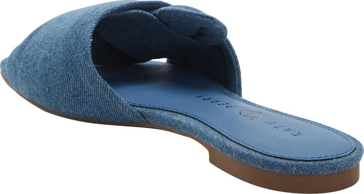 The Halie Bow Sandal - Image 3