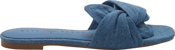The Halie Bow Sandal - Image 4