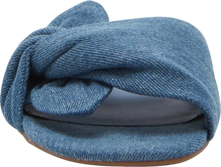 The Halie Bow Sandal - Image 5