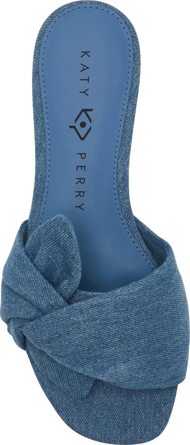 The Halie Bow Sandal - Image 6
