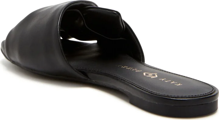 The Halie Bow Sandal - Image 2