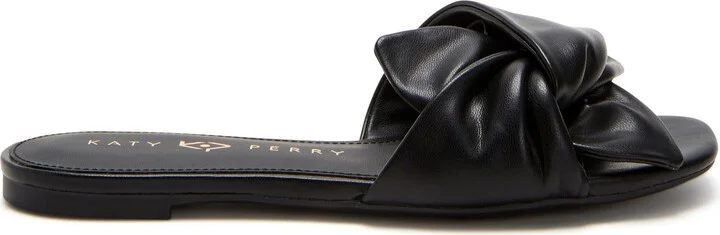 The Halie Bow Sandal - Image 3